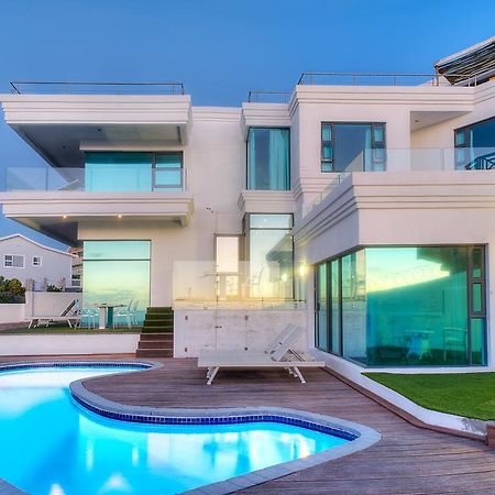 Sea Star Cliff Gansbaai Exterior foto