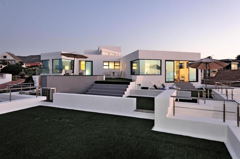 Sea Star Cliff Gansbaai Exterior foto