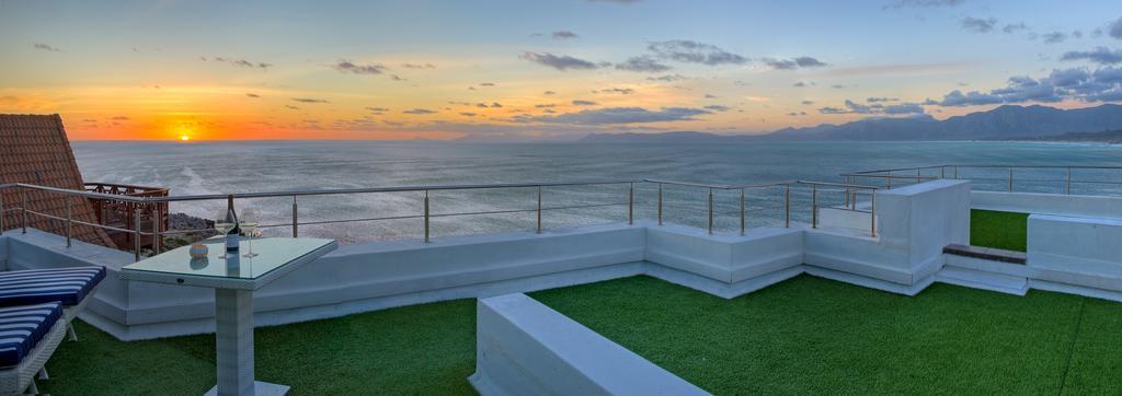 Sea Star Cliff Gansbaai Exterior foto