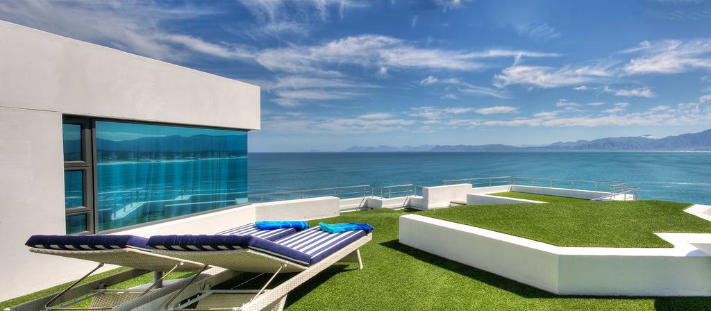 Sea Star Cliff Gansbaai Exterior foto