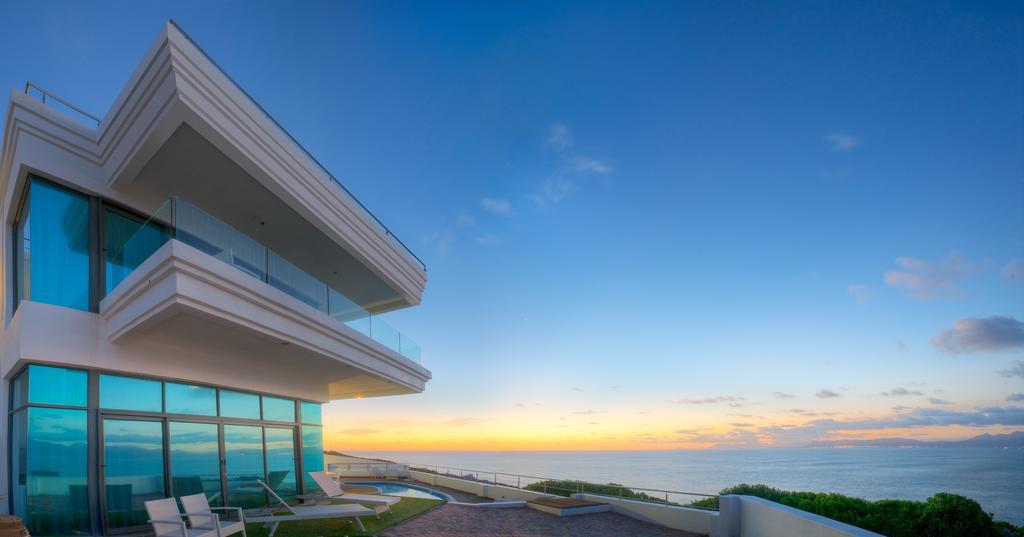 Sea Star Cliff Gansbaai Exterior foto