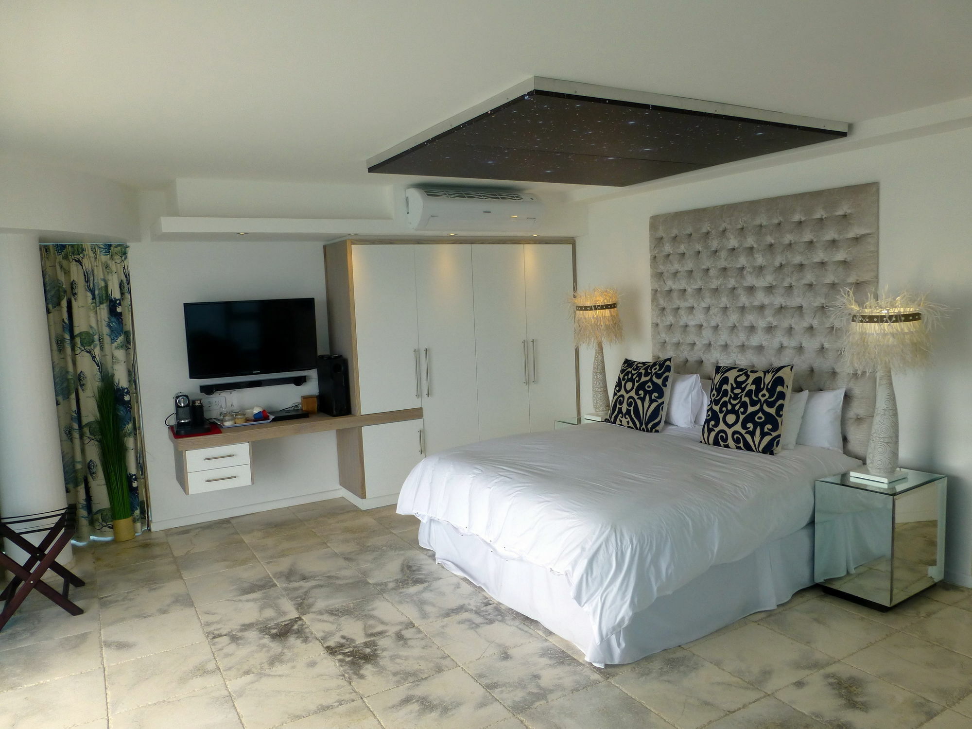 Sea Star Cliff Gansbaai Exterior foto